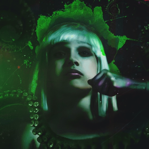 Chandelier (Sia Cover)